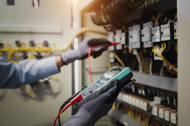 Emergency Electrical Repair Services in Pearl River, NY